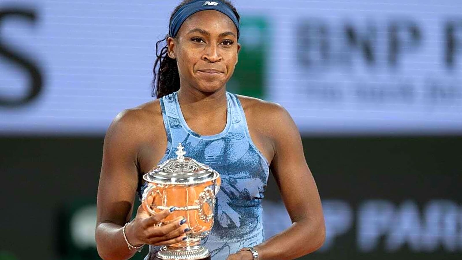 WTA Ventures, Tennis Channel reach 6-year rights deal