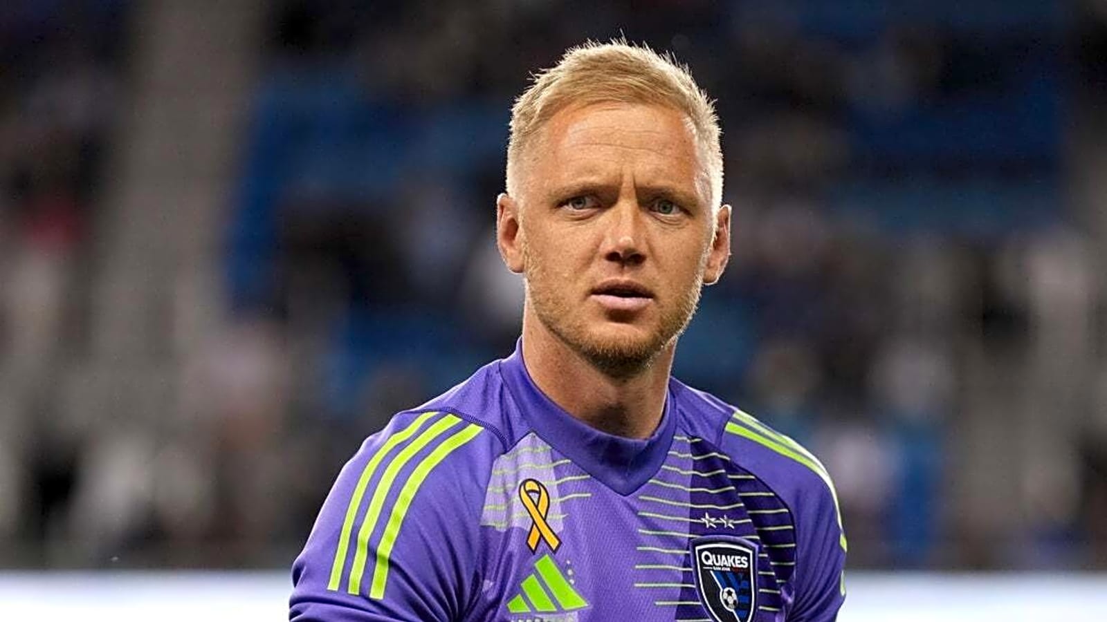 Inter Miami sign free agent GK William Yarbrough