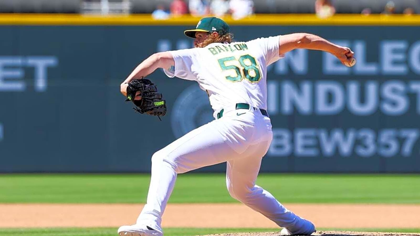 Athletics continue odd homestand against scuffling Pirates
