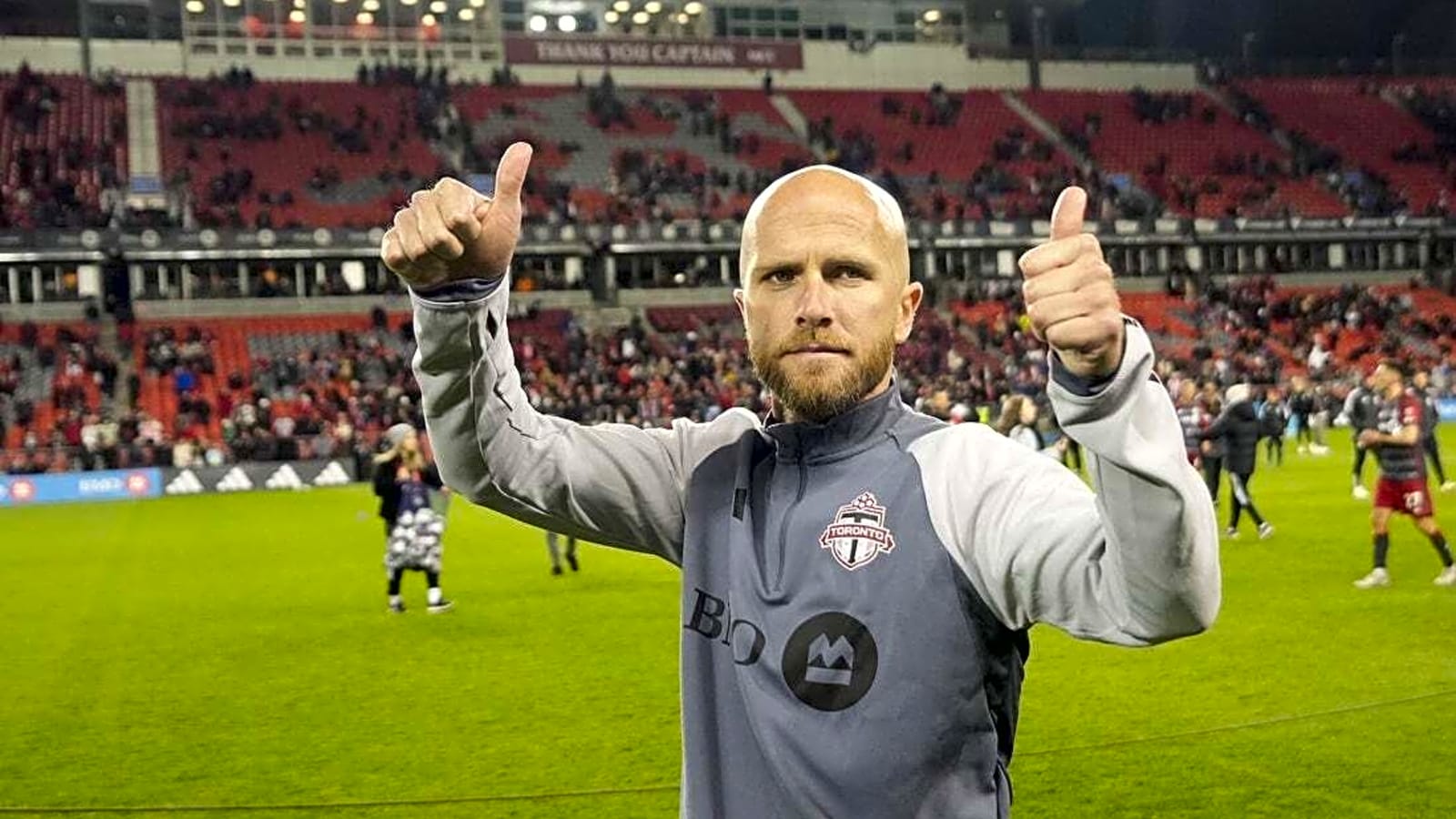 USMNT standout Michael Bradley named Red Bulls II coach