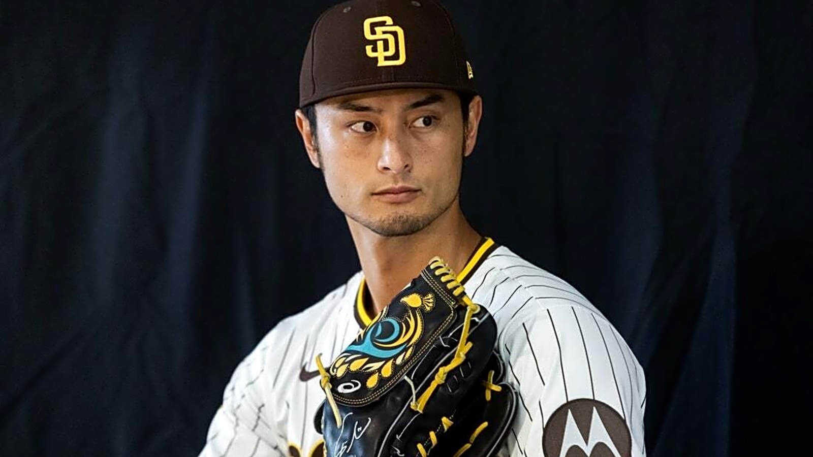Padres&#39; Yu Darvish to make season debut vs. Diamondbacks