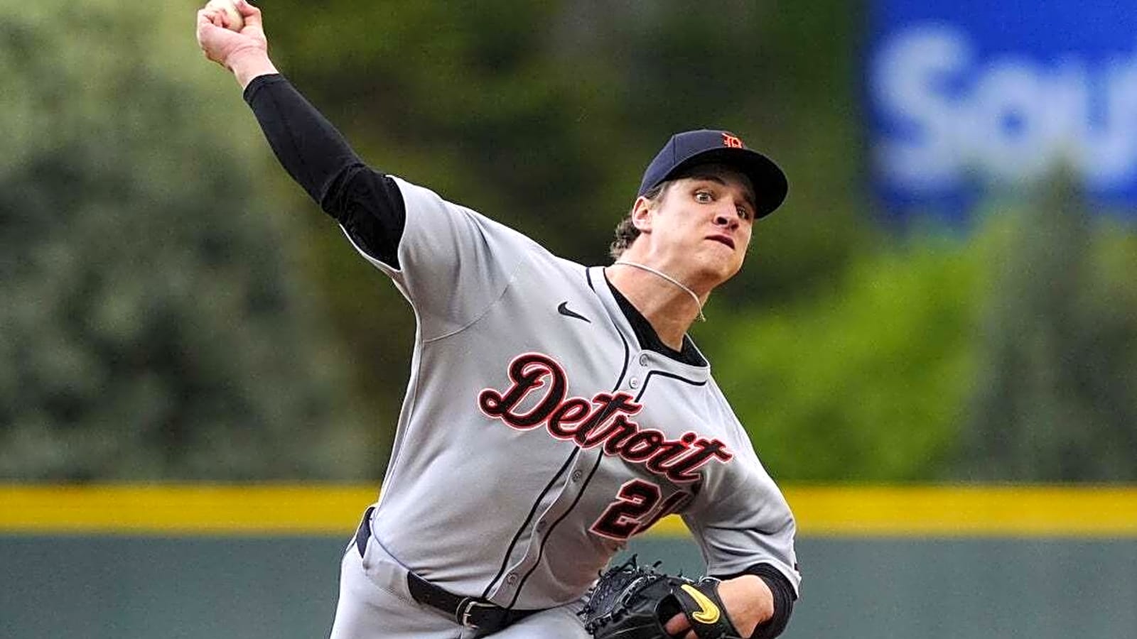 Tigers look for fresh start against surging Red Sox