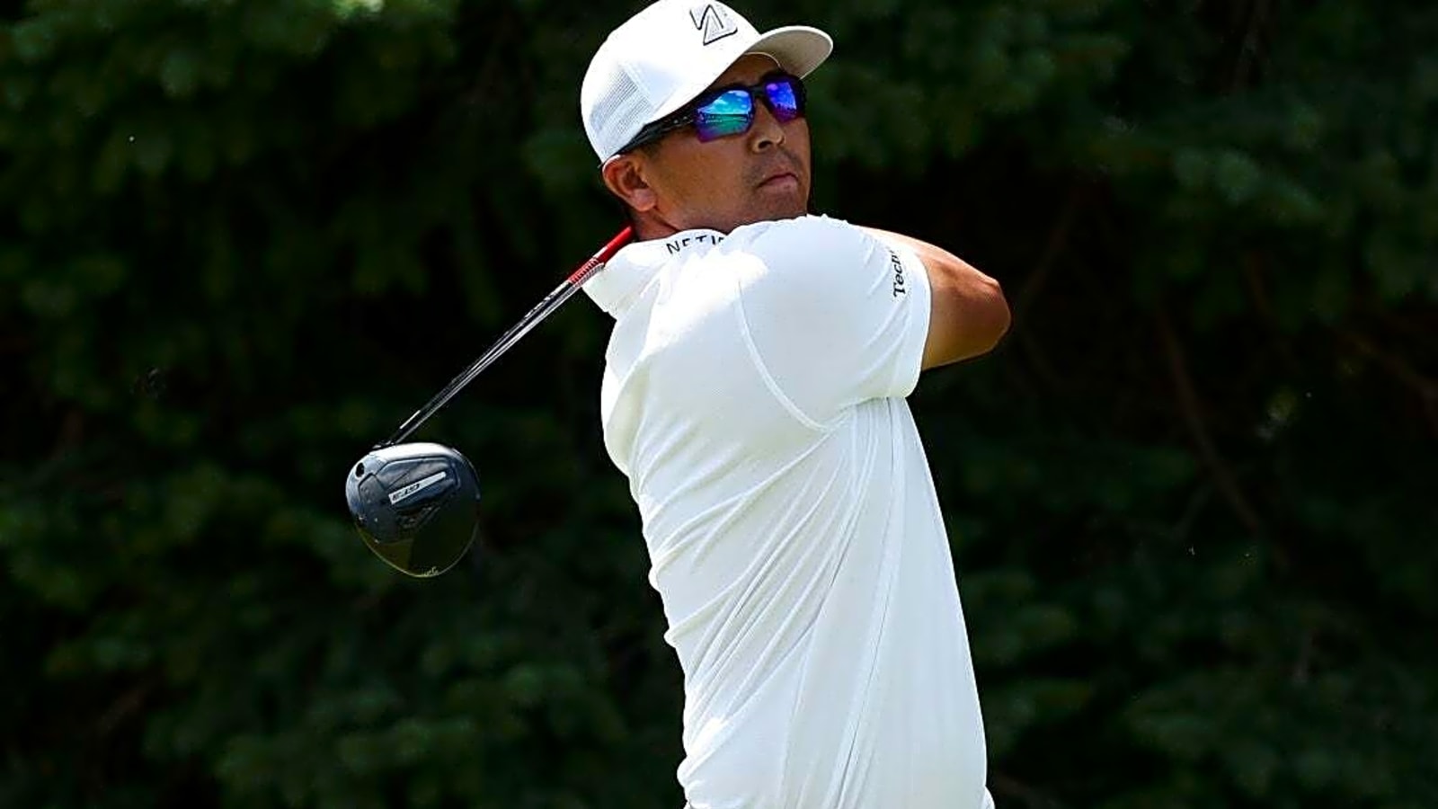 Kurt Kitayama parlays red-hot weekend into 3M Open victory