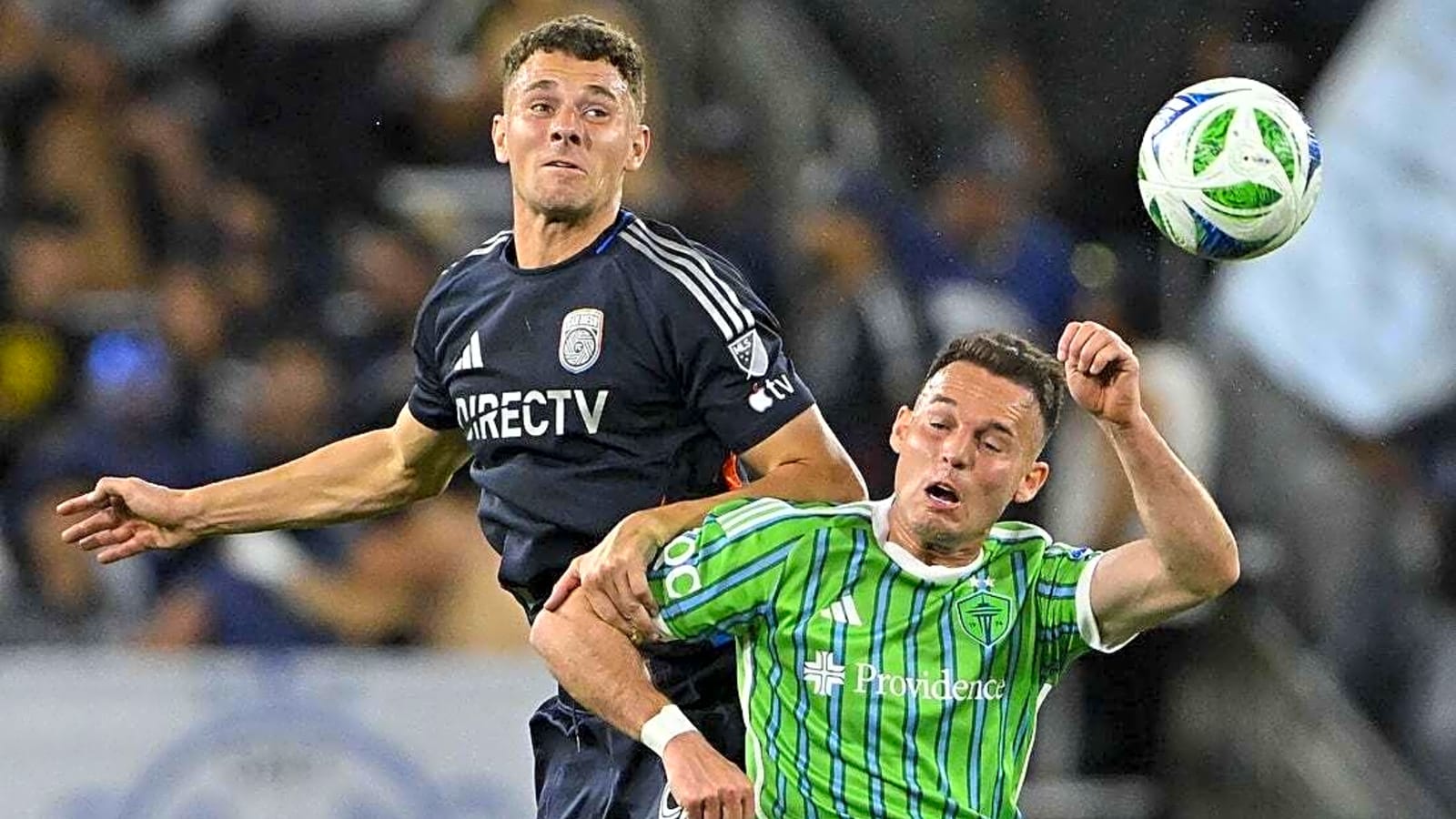 San Diego D Christopher McVey signs extension