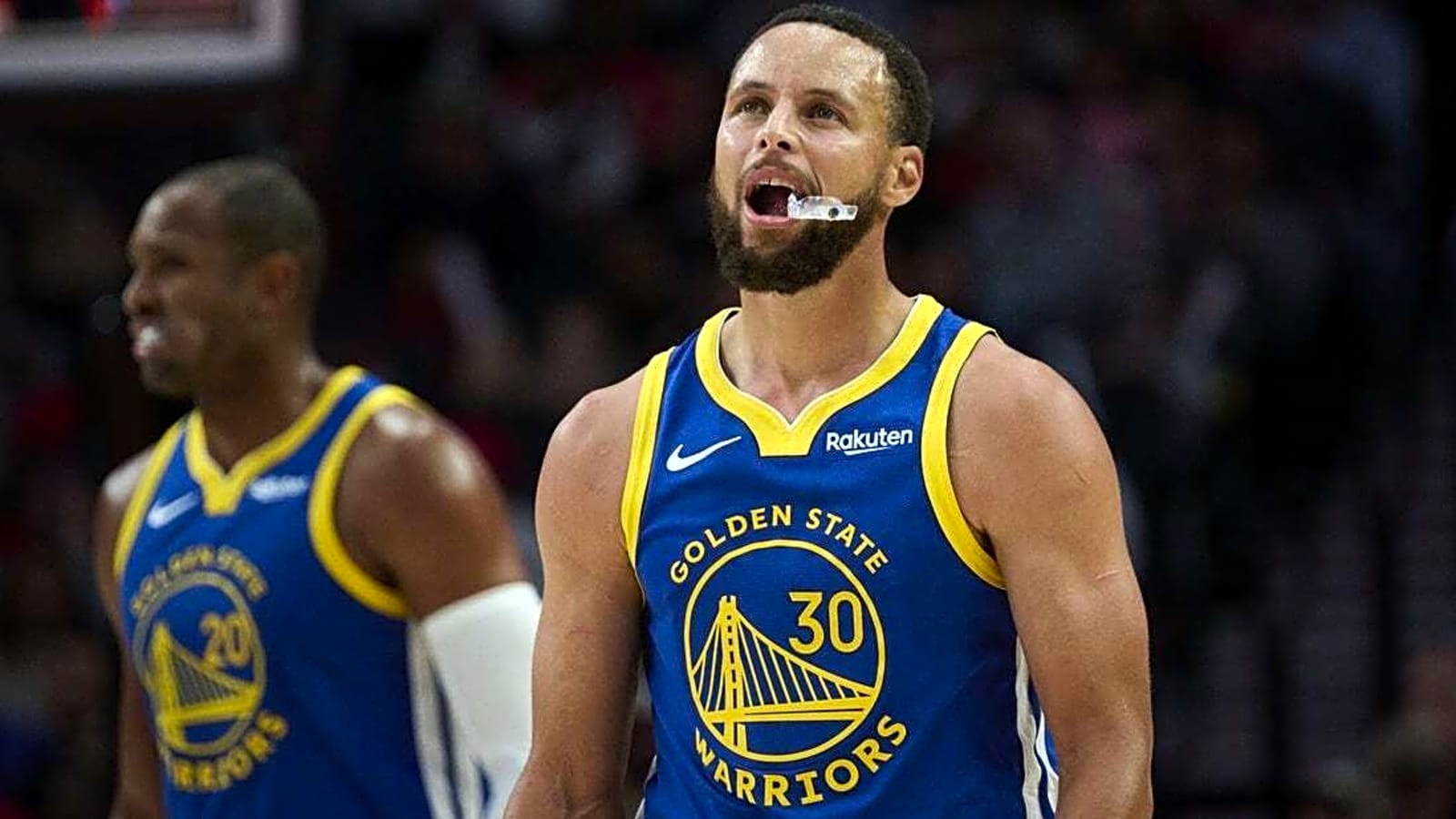 2025-26 NBA Preview: Pacific Division capsules