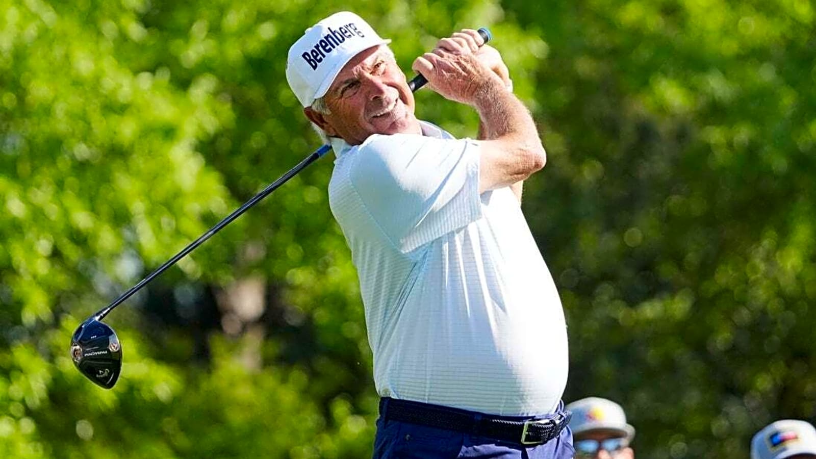 Fred Couples ‘for sure’ playing Masters in 2026