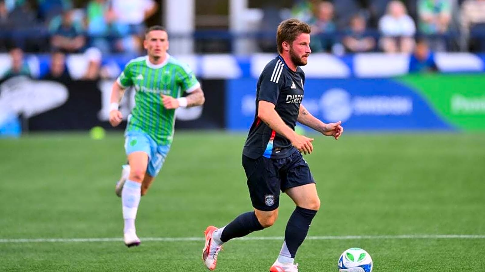 San Diego FC, Austin FC chase offensive improvement