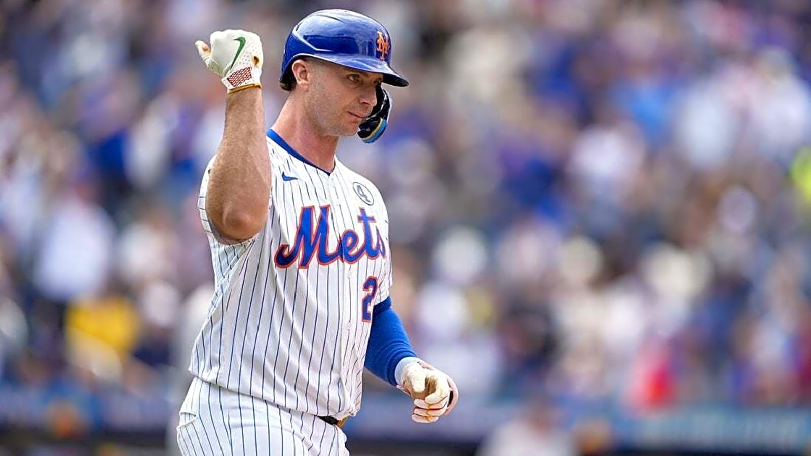 Three stars go yard as Mets deal Rockies another defeat