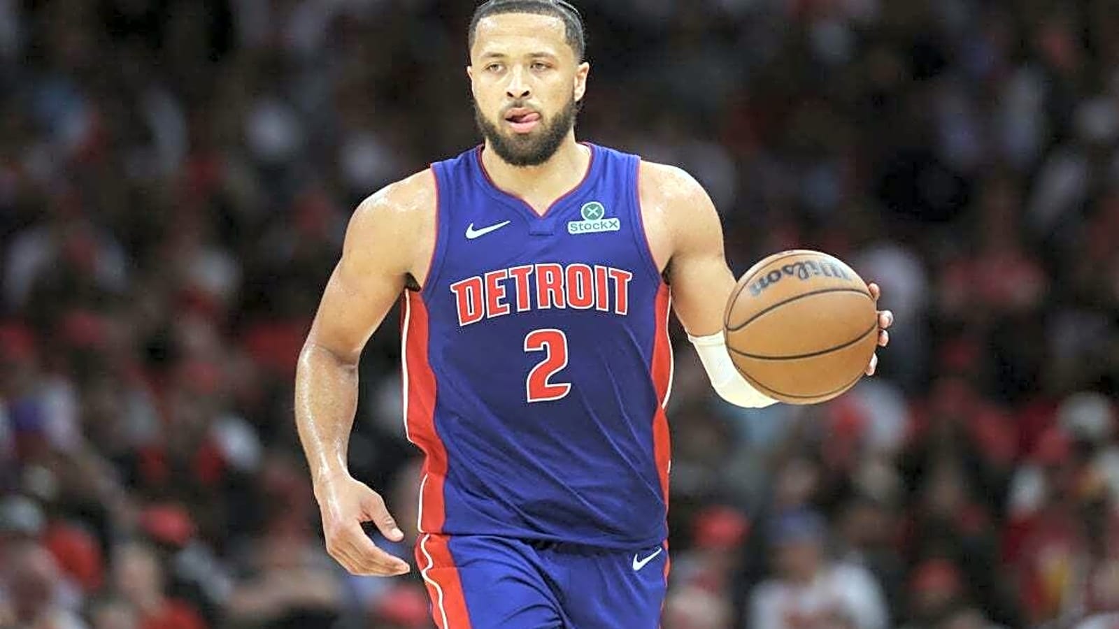 Gritty Pistons open home slate against winless Celtics