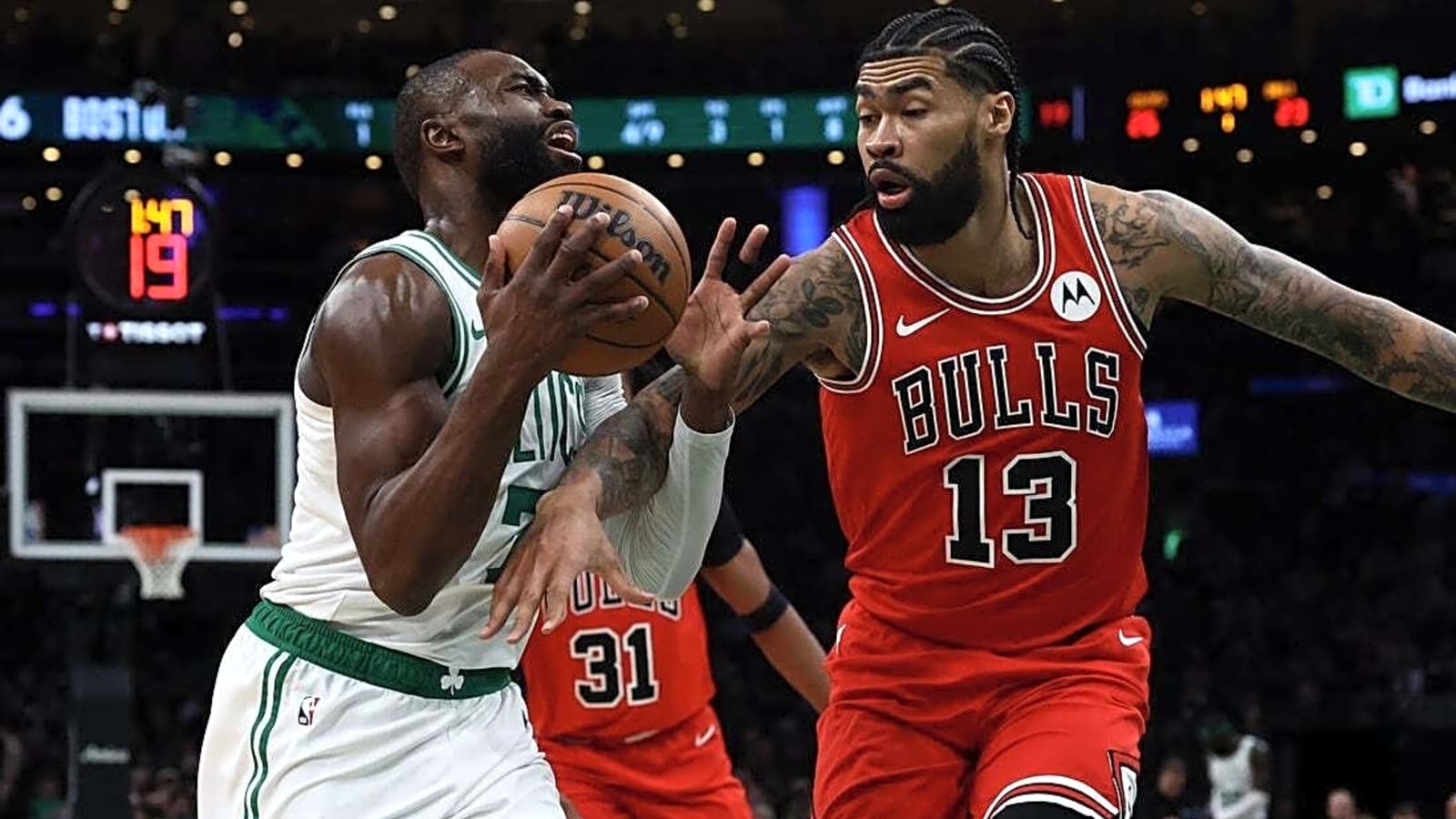 Payton Pritchard, Celtics extend Bulls' woes with runaway win