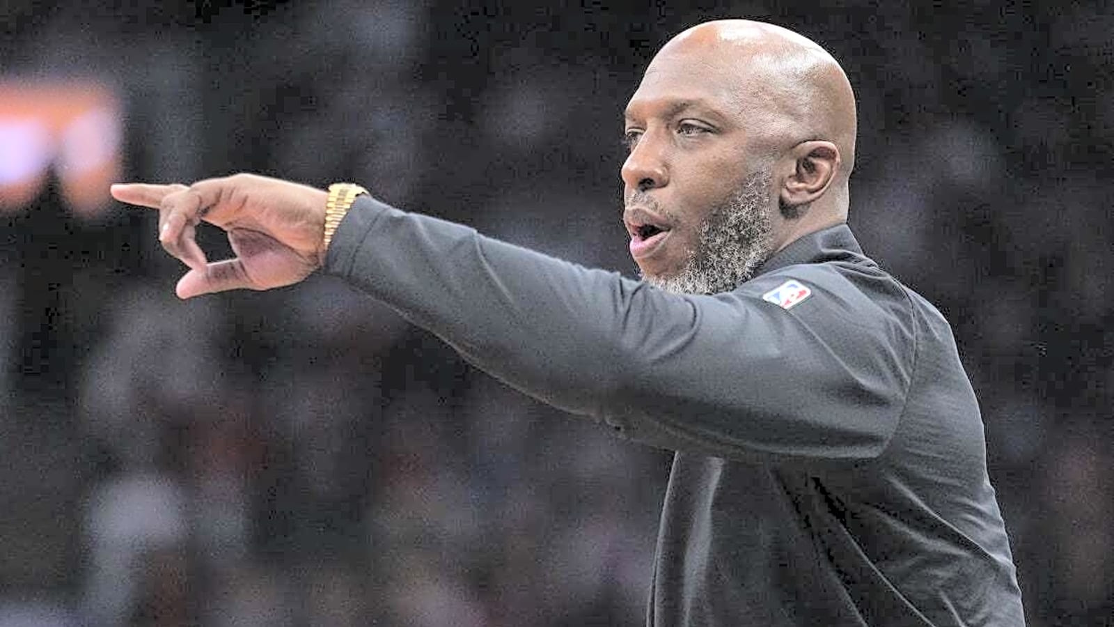 Blazers coach Chauncey Billups agrees to multi-year extension