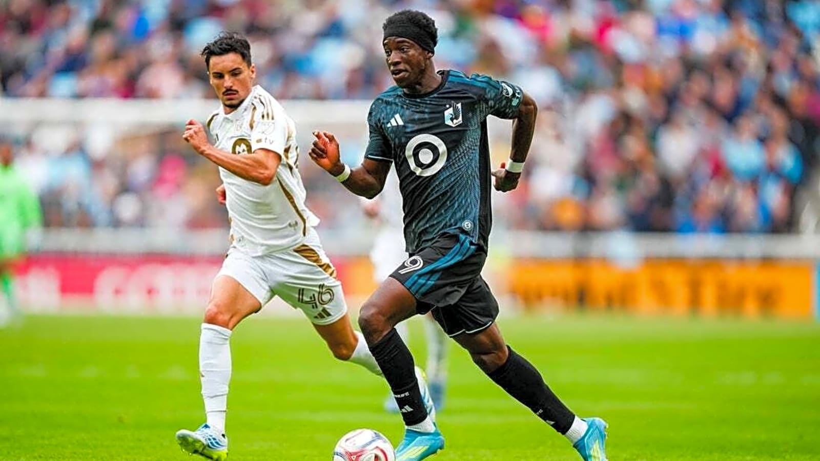 Minnesota United put strong form up against Austin FC
