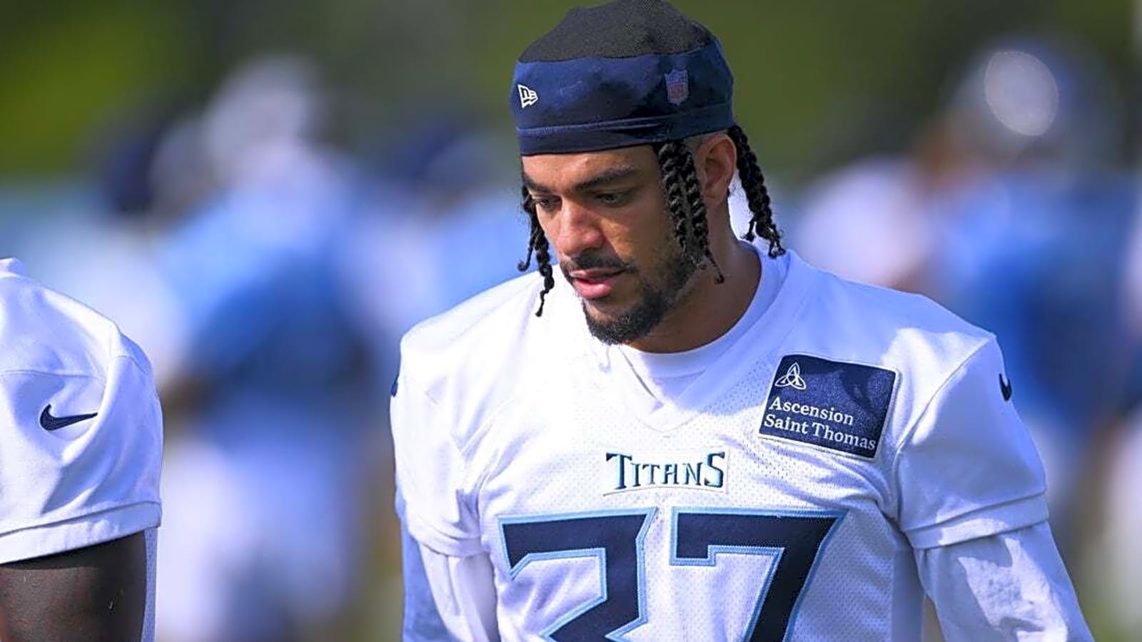 Titans S Amani Hooker inks 3-year, $48.6M extension
