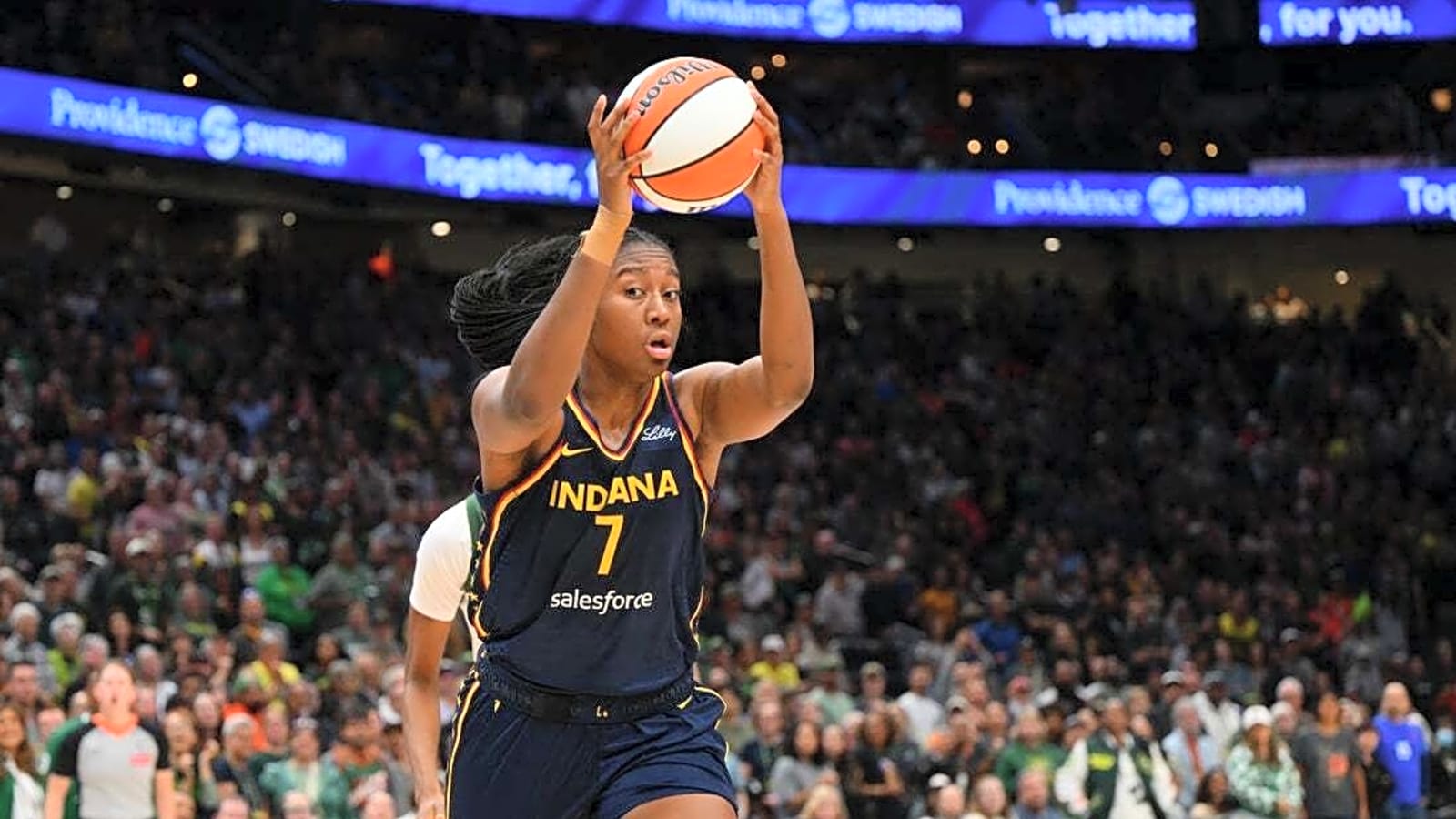 Streaking Fever set to take on resurgent Sparks