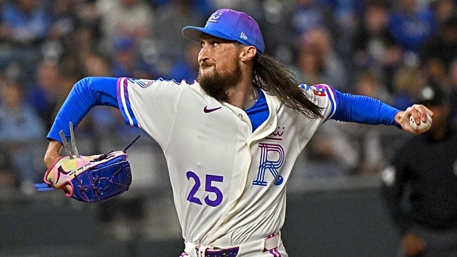 Royals place LHP Matt Strahm on IL, activate LHP Bailey Falter | Yardbarker