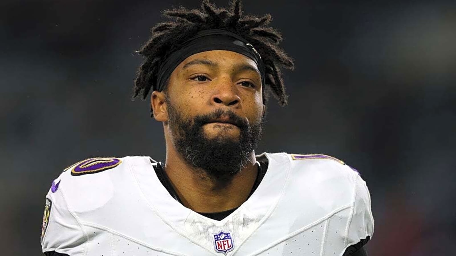 Texans sign veteran cornerback Arthur Maulet