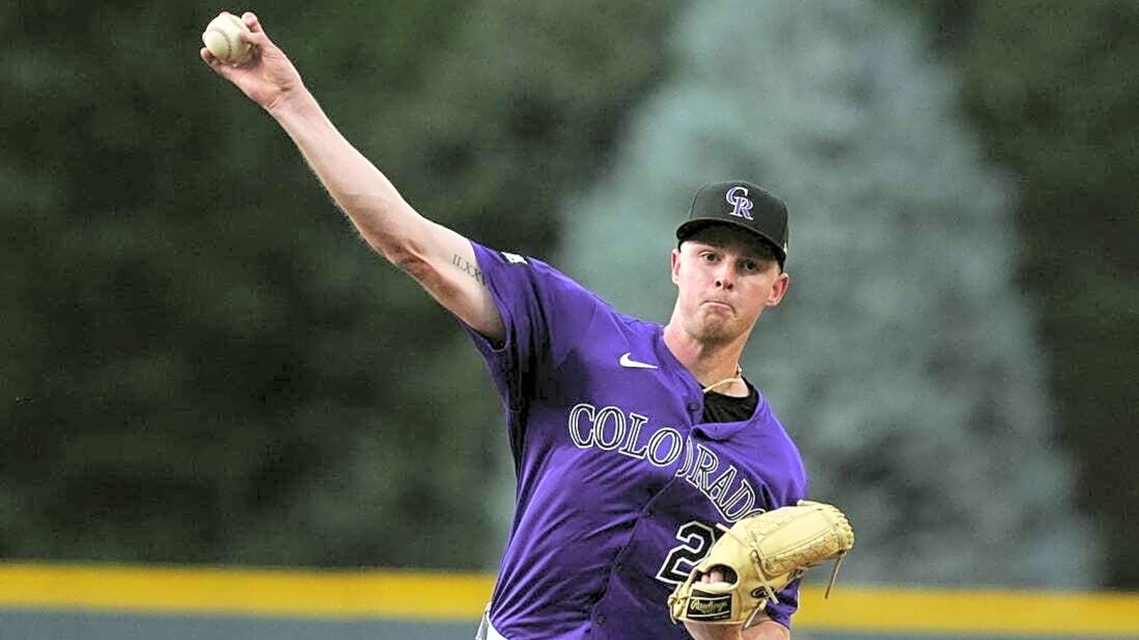 Shohei Ohtani roughed up as Rockies top Dodgers