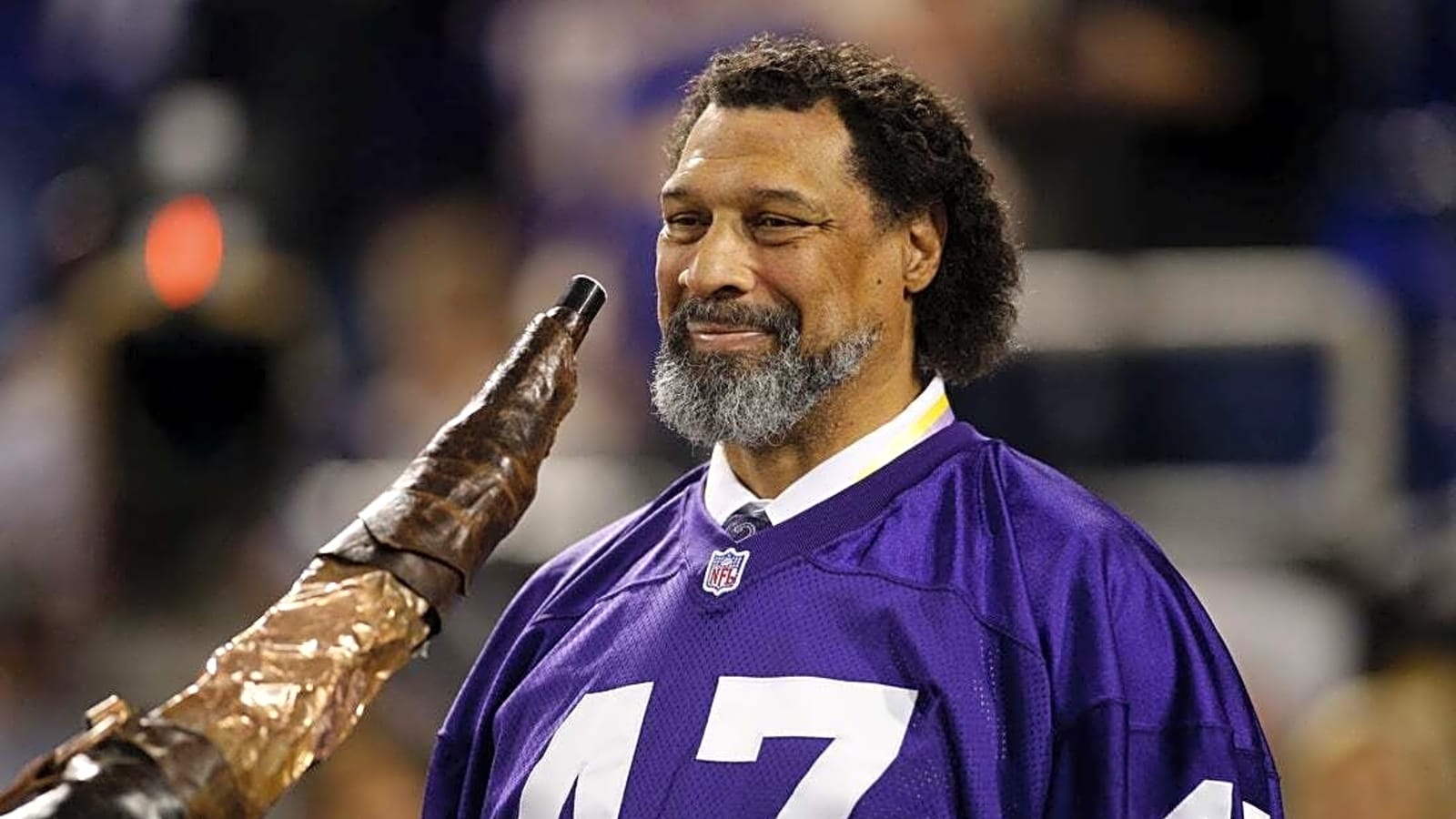Former Vikings Pro Bowl S Joey Browner dies