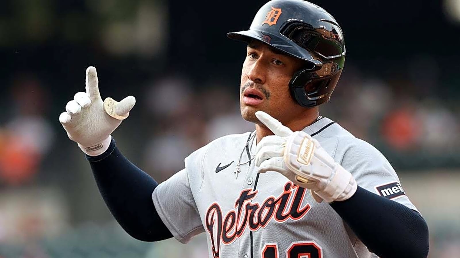 Tigers&#39; bullpen steps up in win over Orioles