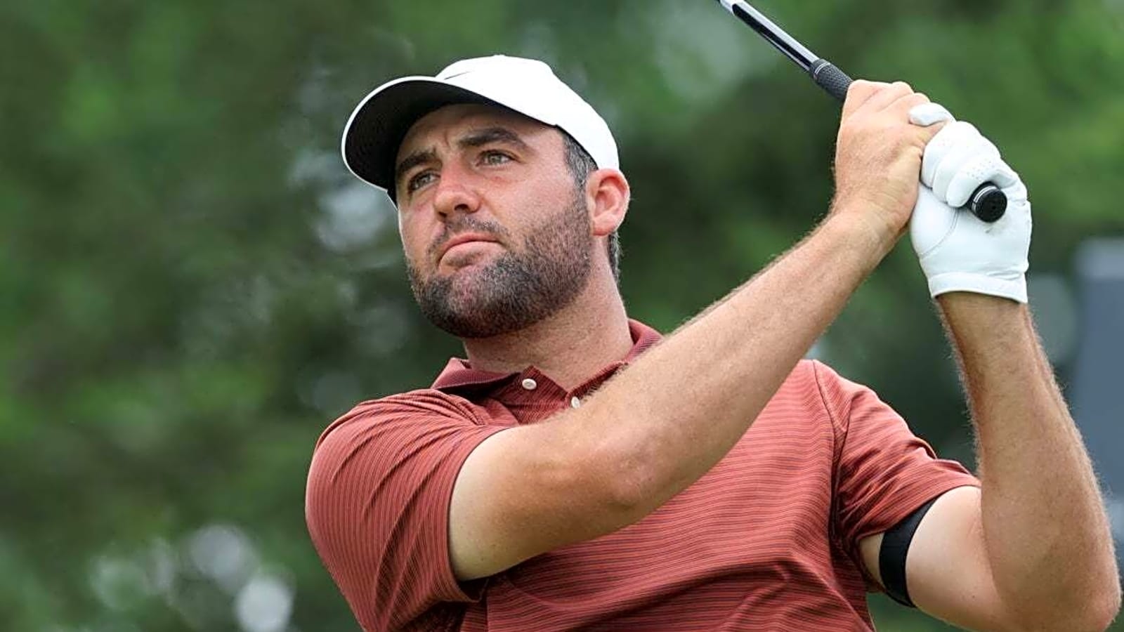 Stacked field tackles Travelers Championship after tough U.S. Open