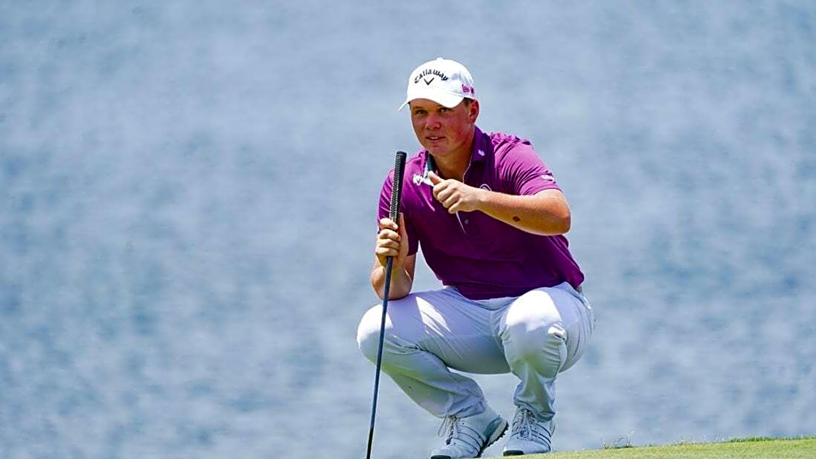 Report: Jon Rahm jet carries seven LIV Golf players out of Dubai to Hong Kong tournament