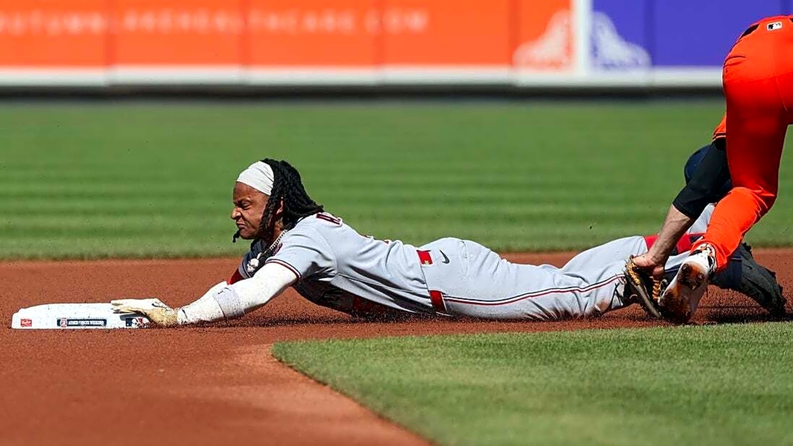 Orioles&#39; managerial change doesn&#39;t prevent another Nationals win