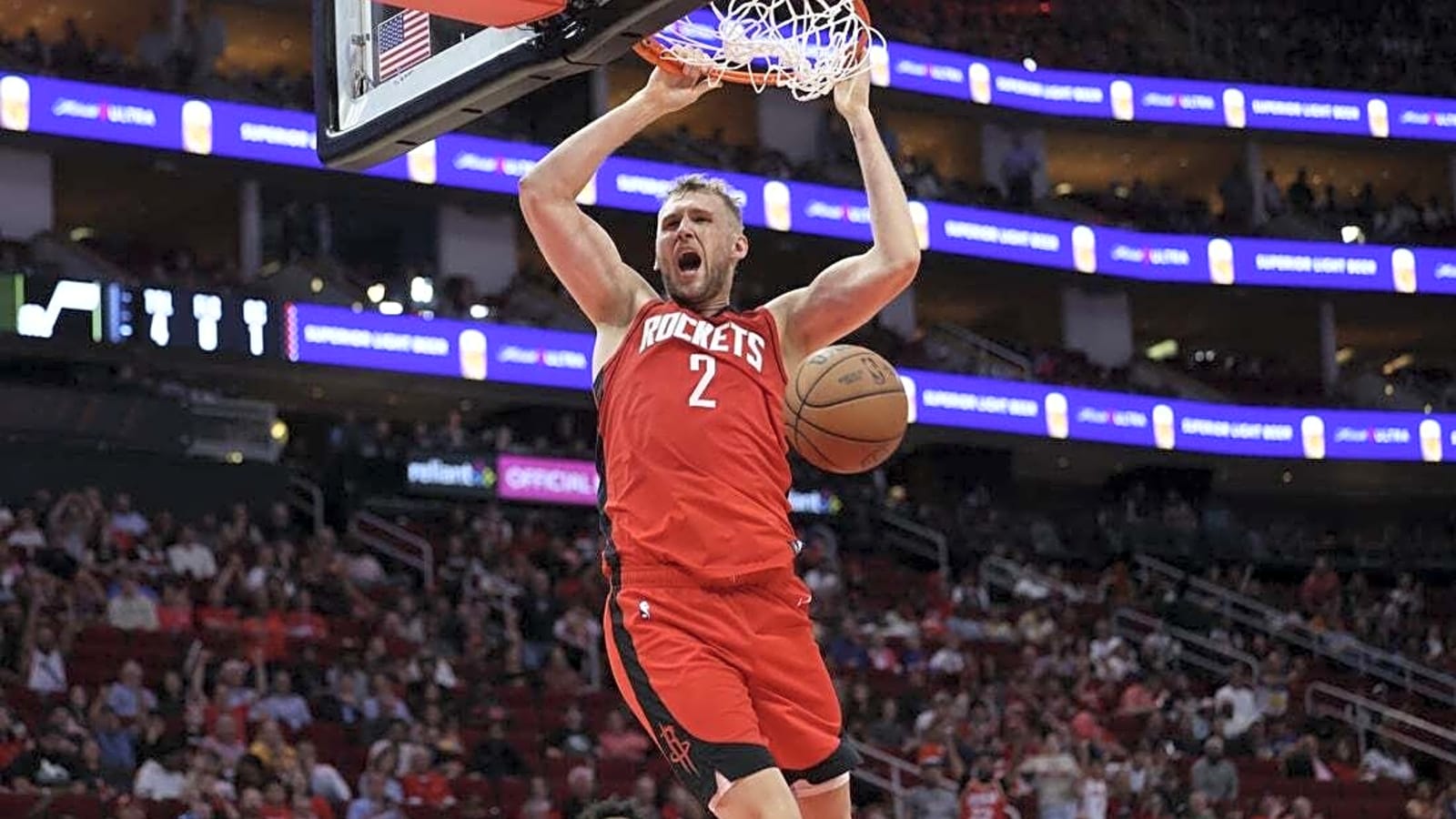 Report: Grizzlies agree to deal with C Jock Landale