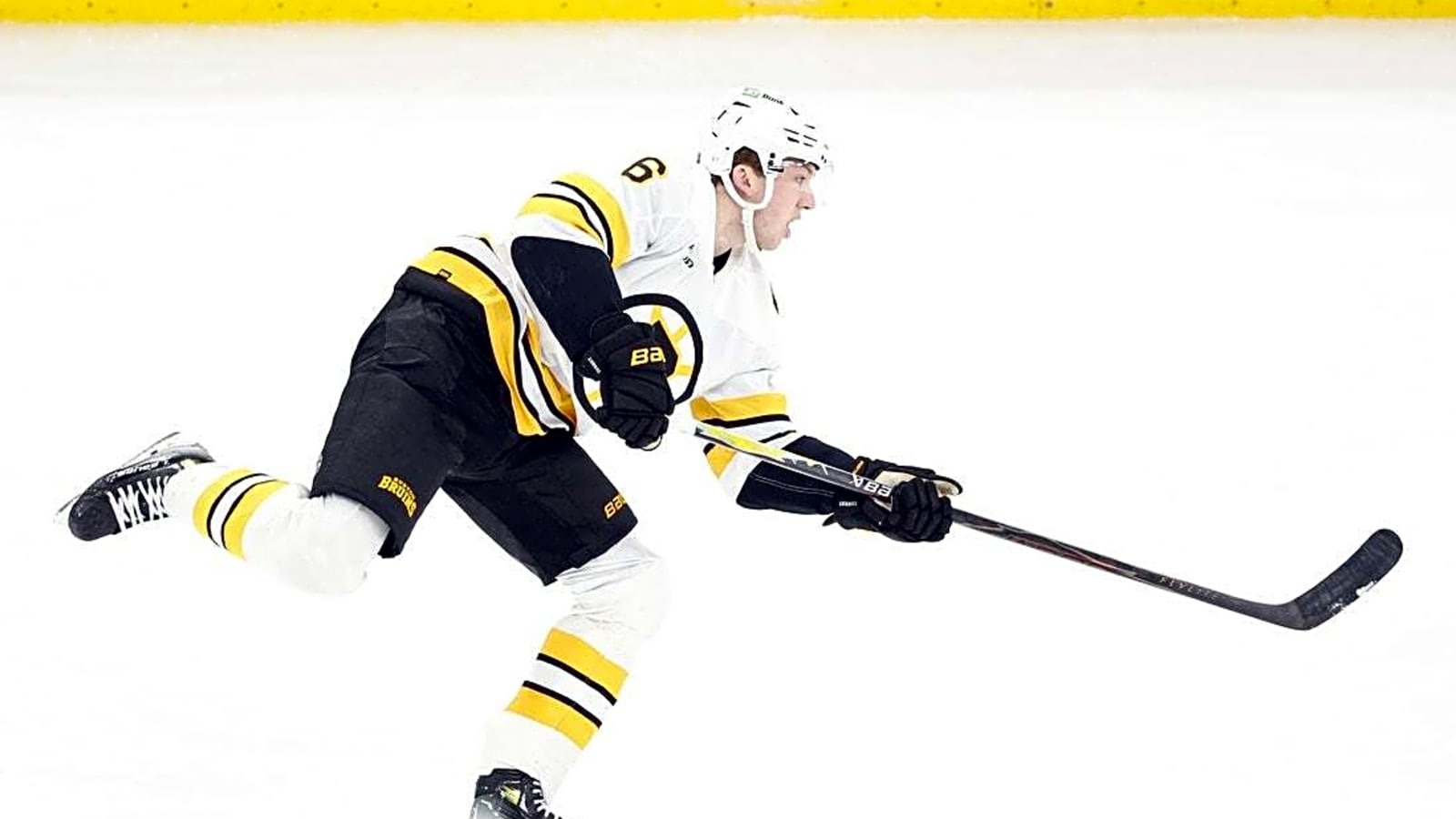 Bruins out to continue roll against struggling Stars