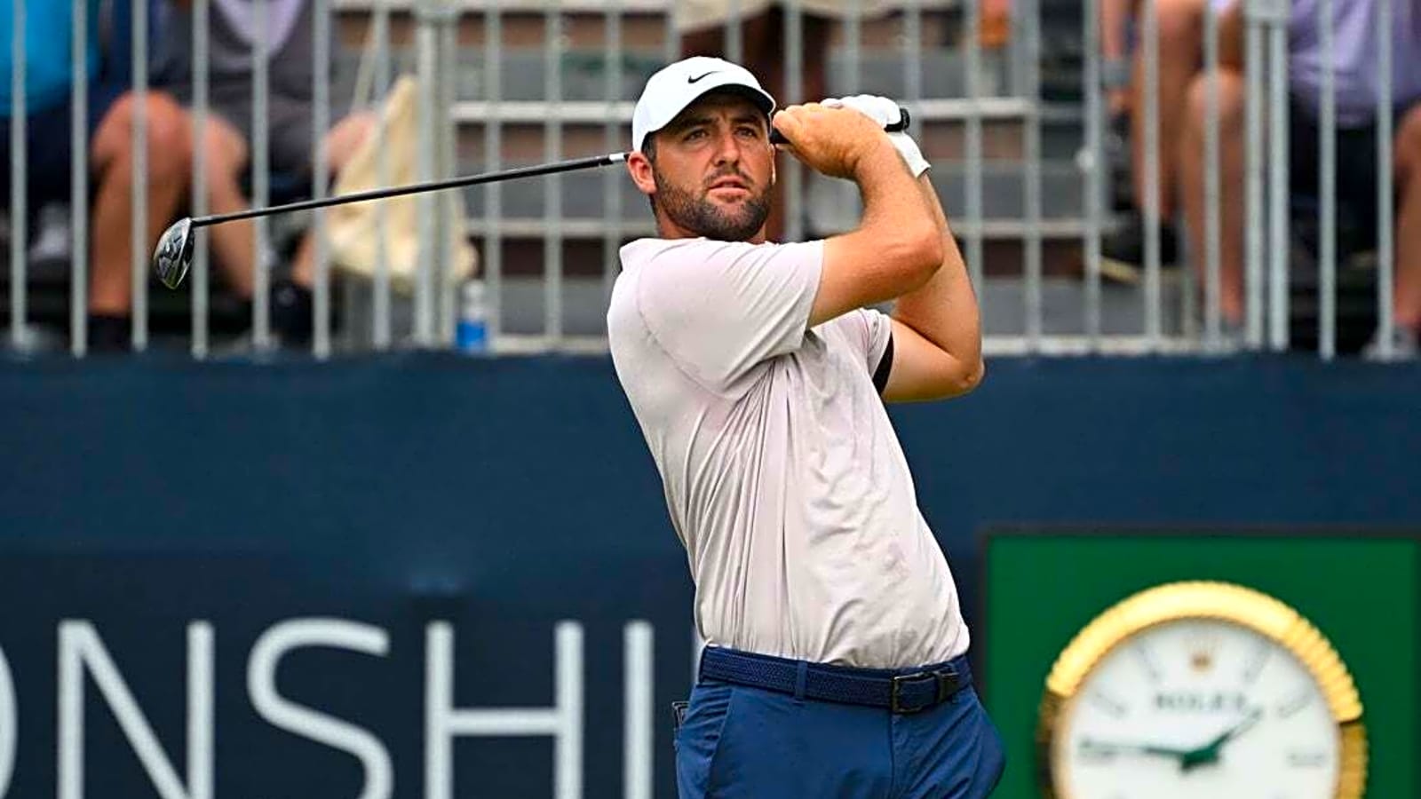 Golf Glance: New formats for PGA Tour, LIV Golf finales