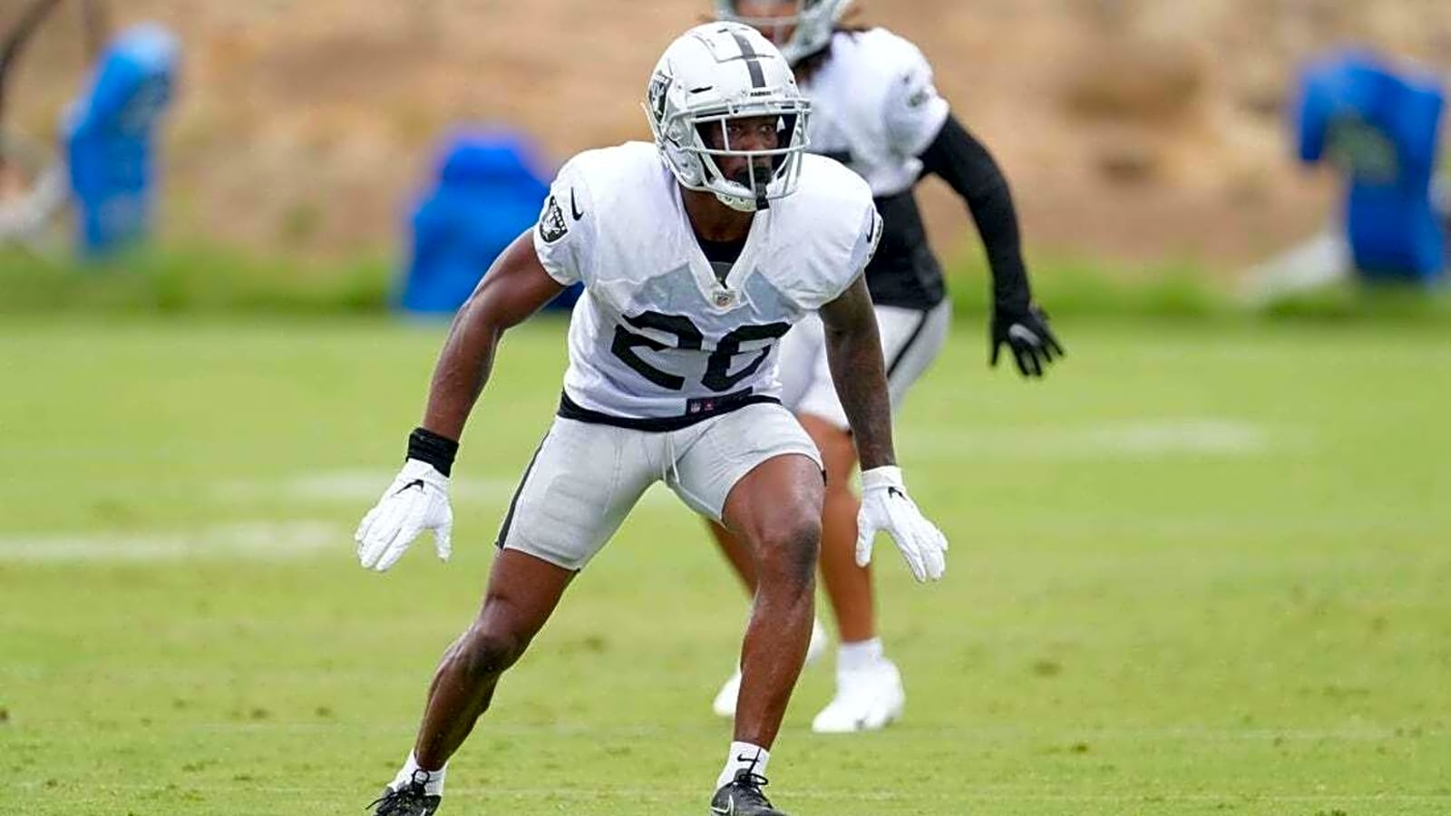 Reports: Texans to sign former first-round pick Damon Arnette