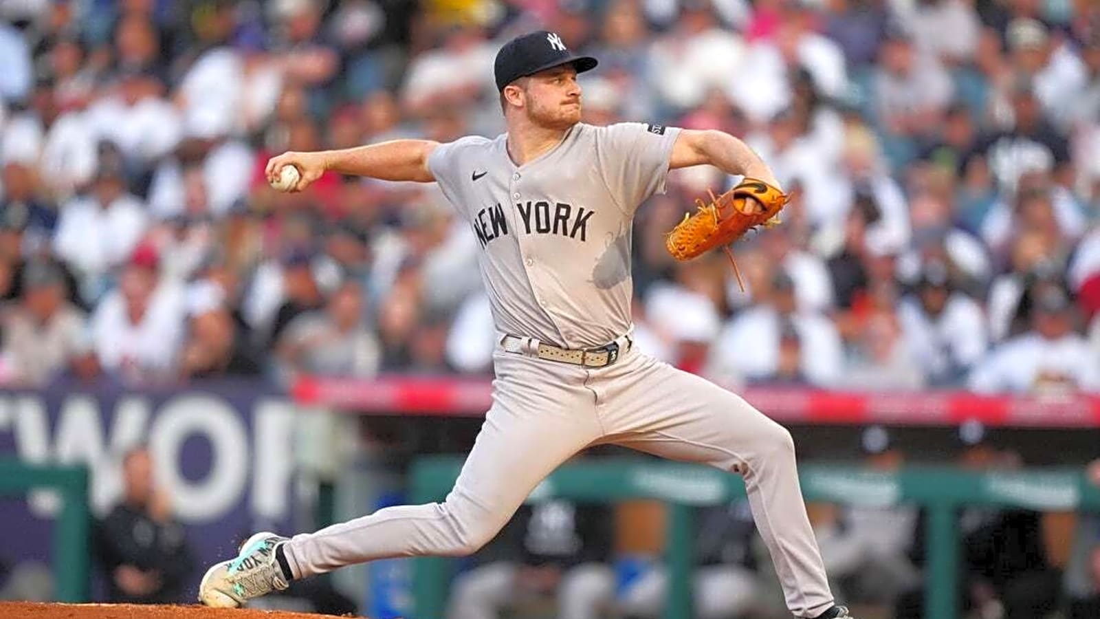 Yankees, Angels look to avoid extending skids to 4 games
