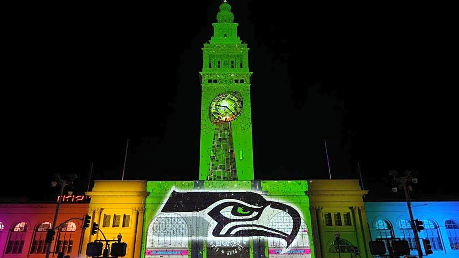 Paul Allen estate reaches deal to sell Seahawks