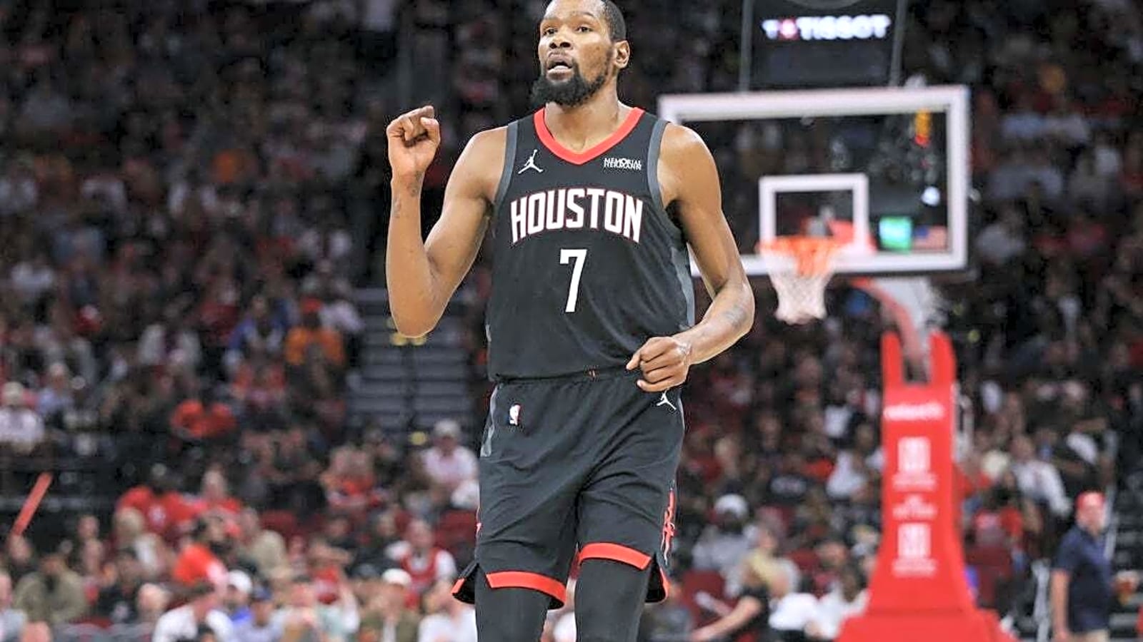 Rockets host struggling Pacers with focus on balanced playmaking