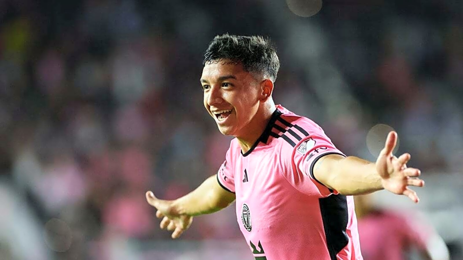 CF Montreal acquire D Tomas Aviles on loan from Inter Miami