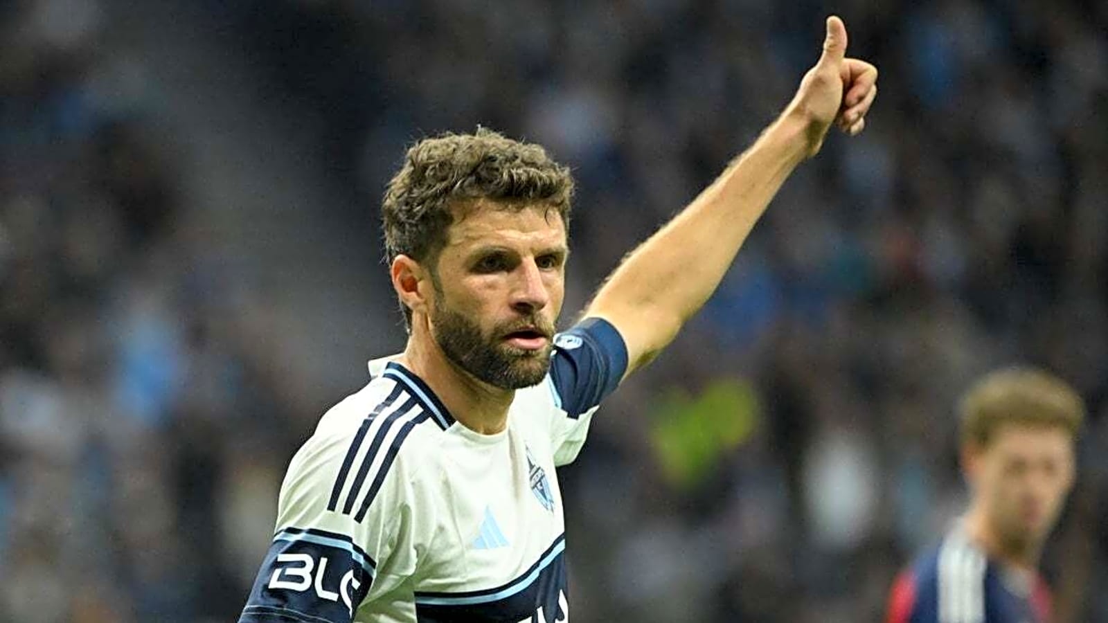 Whitecaps seek breakthrough vs. LAFC in West semifinal