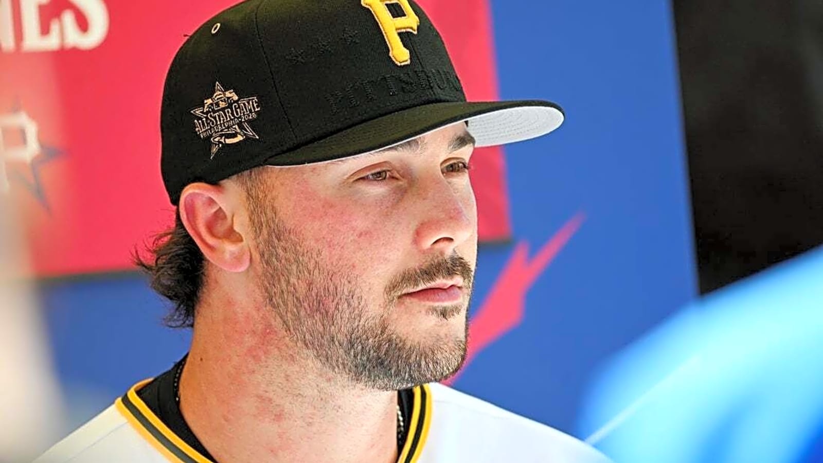 Pirates' Paul Skenes, facing Cubs, pursues fourth straight win