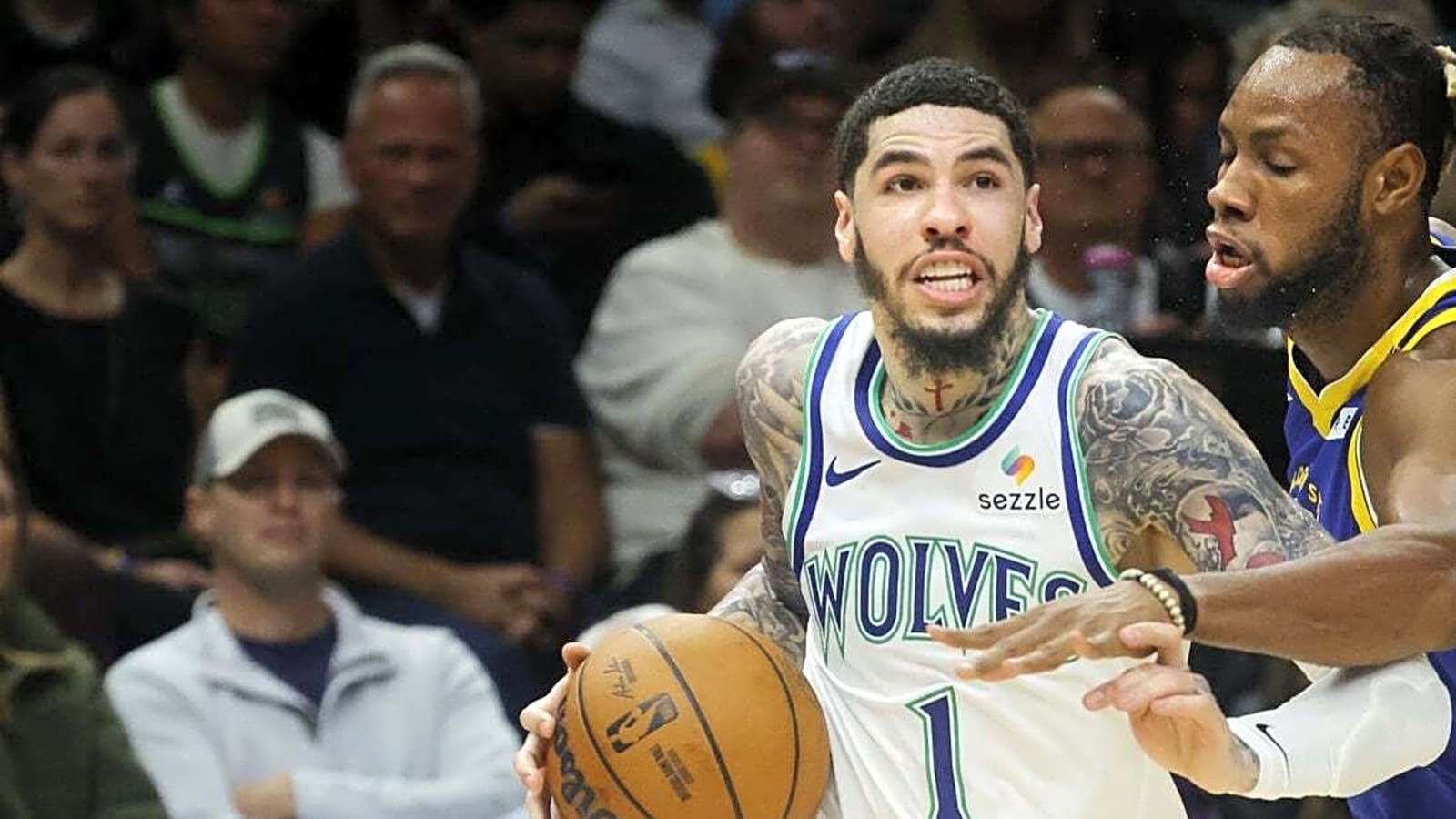 Timberwolves try to stop jitters as Clippers visit