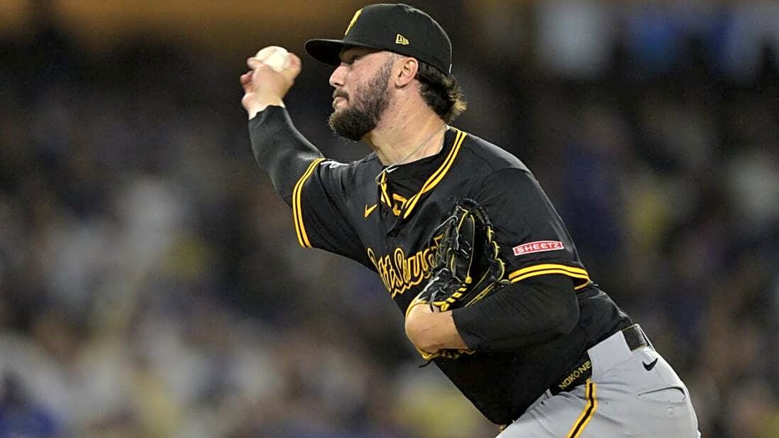 Pirates send out Paul Skenes in series decider vs. Cubs