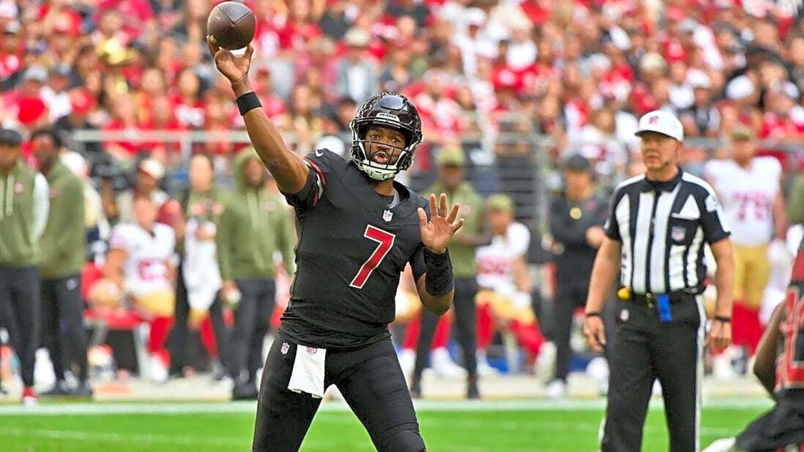 With playoffs in sight, Jaguars can't slip up vs. downtrodden Cards