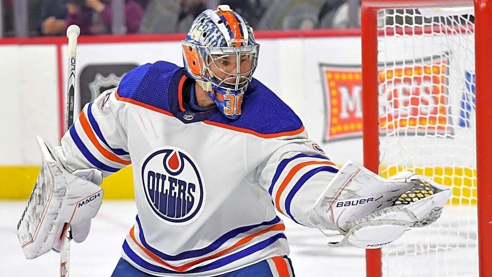 G Jack Campbell officially retires