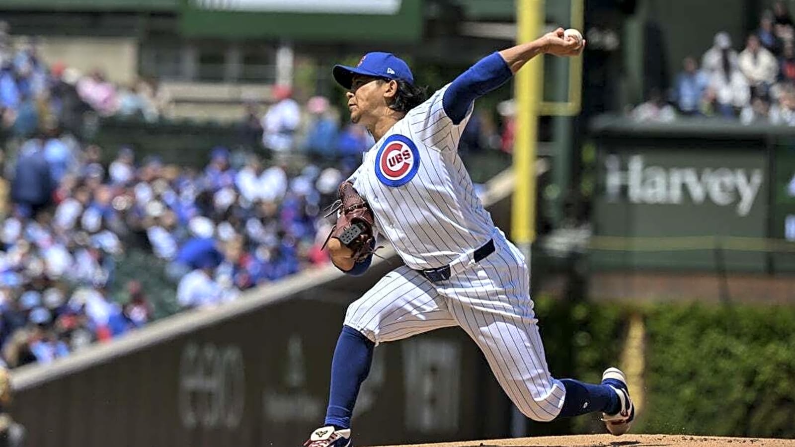 Cubs win 10th straight at home with shutout of Diamondbacks