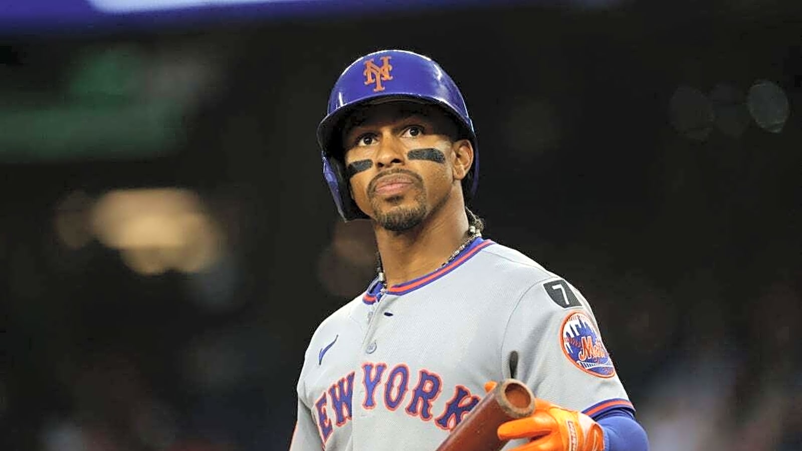 Mets go for series sweep in final game against Braves in &#39;25