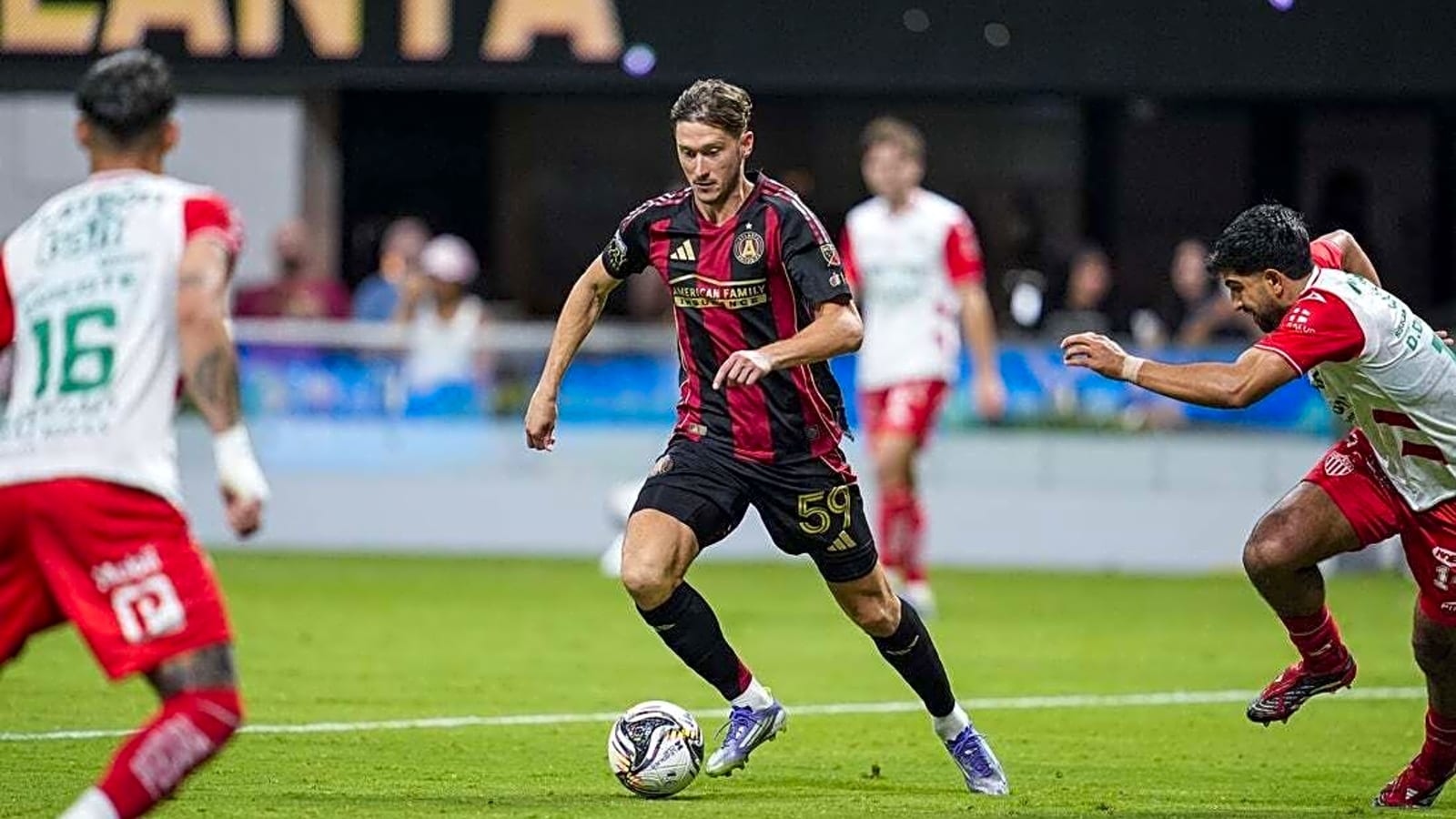 Atlanta United, Toronto FC tying up underwhelming seasons