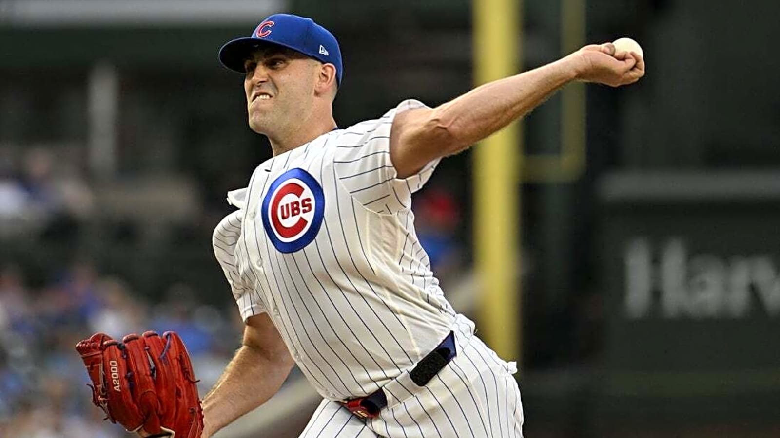 Brewers rally from early deficit to beat Cubs