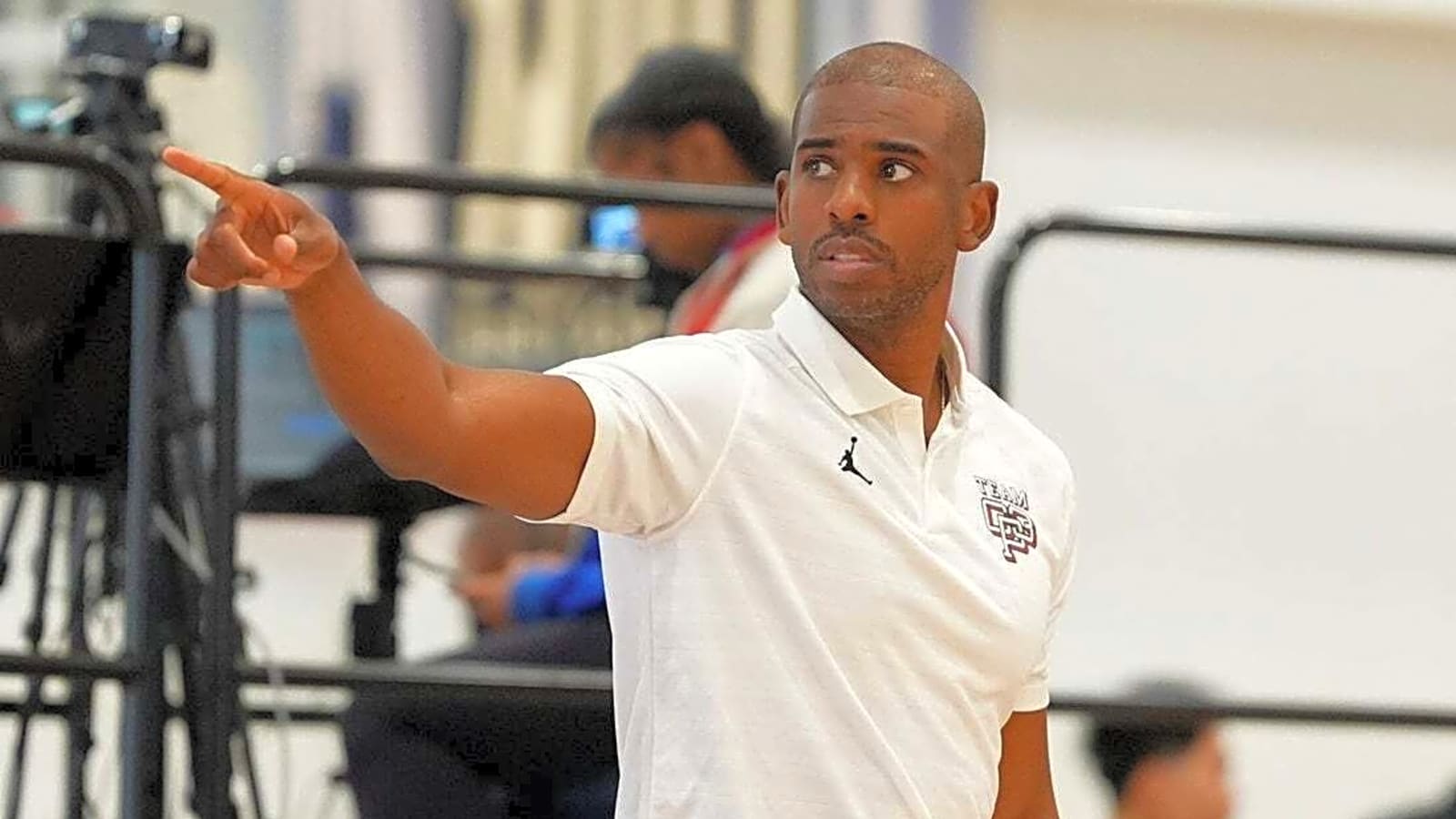 Chris Paul among Angel City FC&#39;s quartet of new investors