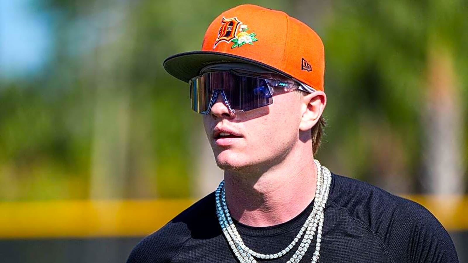 Report: Tigers to promote top prospect Max Clark
