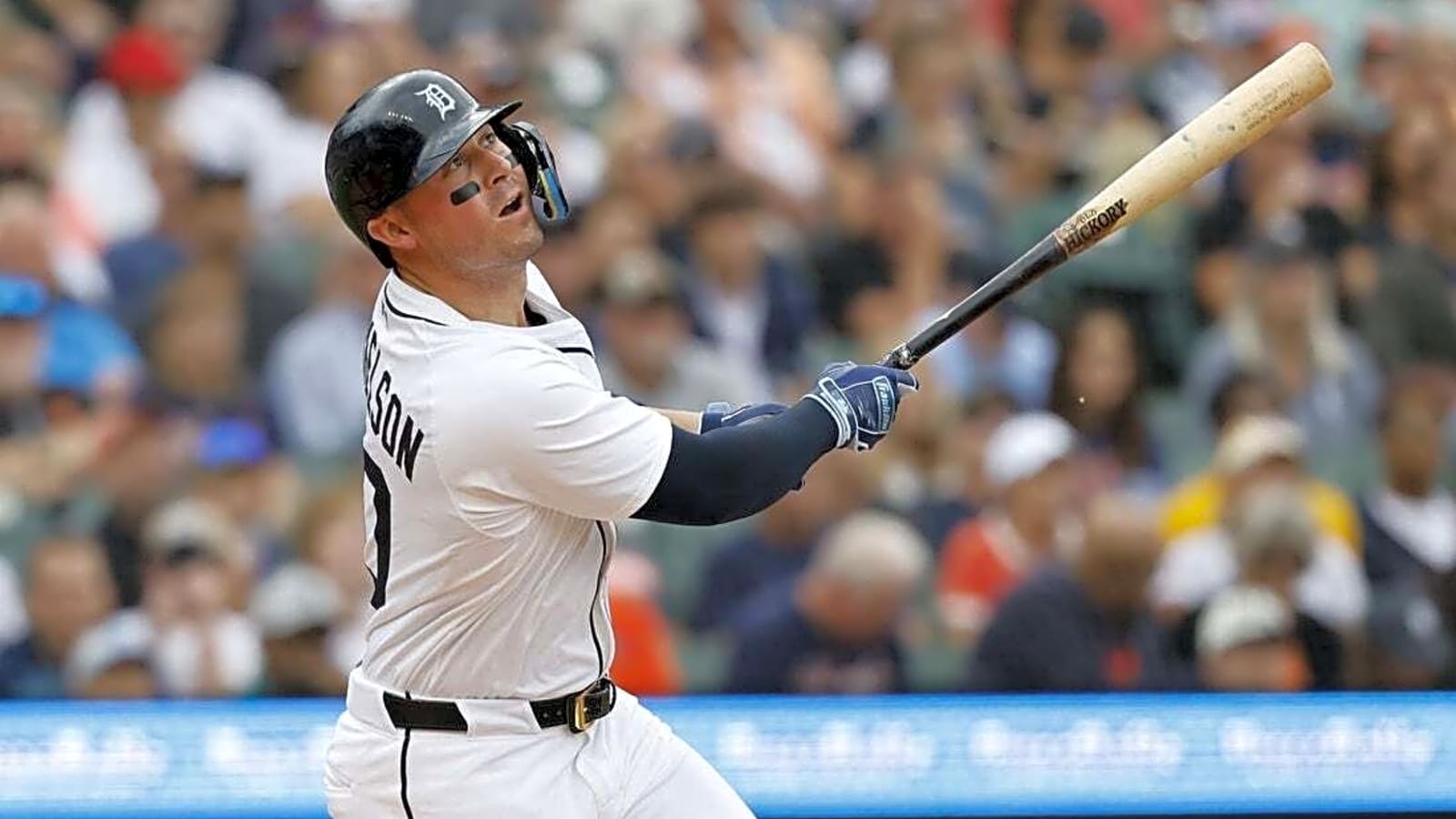 First-place Tigers out to &#39;be better&#39; against Royals