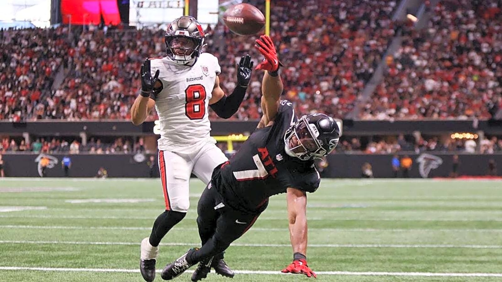 Week 15 TNF: Falcons-Buccaneers Preview, Props, Prediction