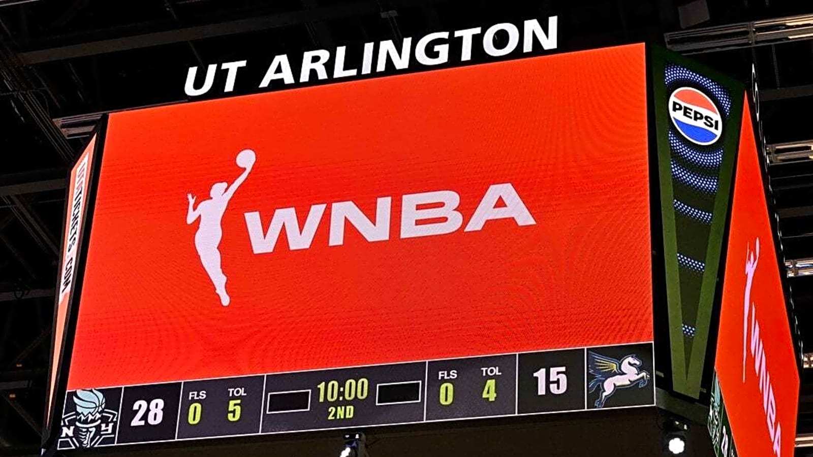 WNBA players irked by Adam Silver's rev-share comments