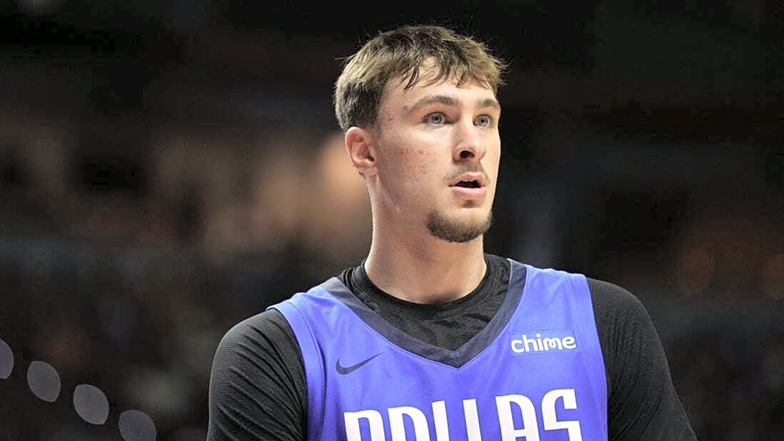 Mavericks shut down No. 1 pick Cooper Flagg for rest of summer league